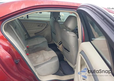 2014 Ford Taurus Sel from USA, damaged, VIN 1FAHP2E80EG179072